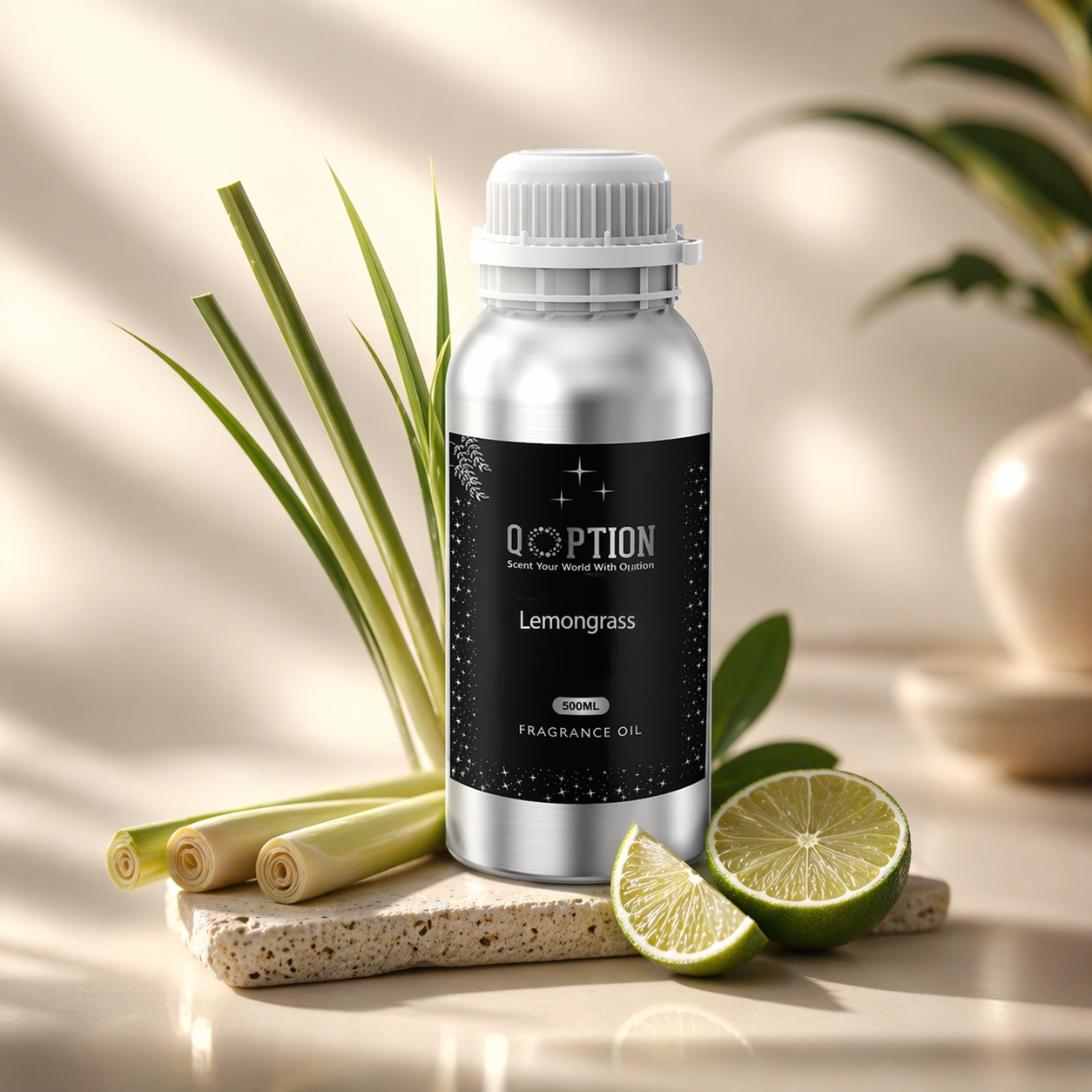 Lemongrass